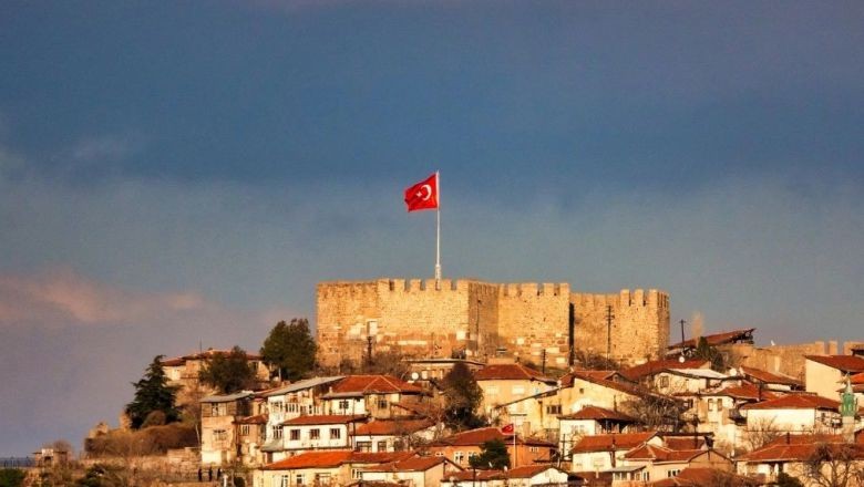 Ankara İlinin Kaç İlçesi Var ve En Büyük İlçeleri Hangileri?
