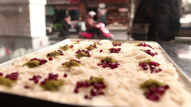 Ramazan'ın Vazgeçilmezi Güllaç Nasıl Yapılır?