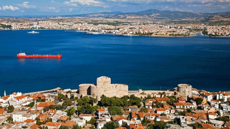 Çanakkale İlinin Kaç İlçesi Var ve En Büyük İlçeleri Hangileri?