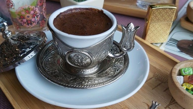 Balıkesir Kahve Konusunda Da İddialı
