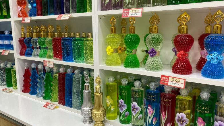 Balıkesir’de Ramazan Ayında Tercih Edilen Kolonyalar