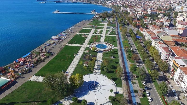 Tekirdağ İlinin Kaç İlçesi Var ve En Büyük İlçeleri Hangileri?