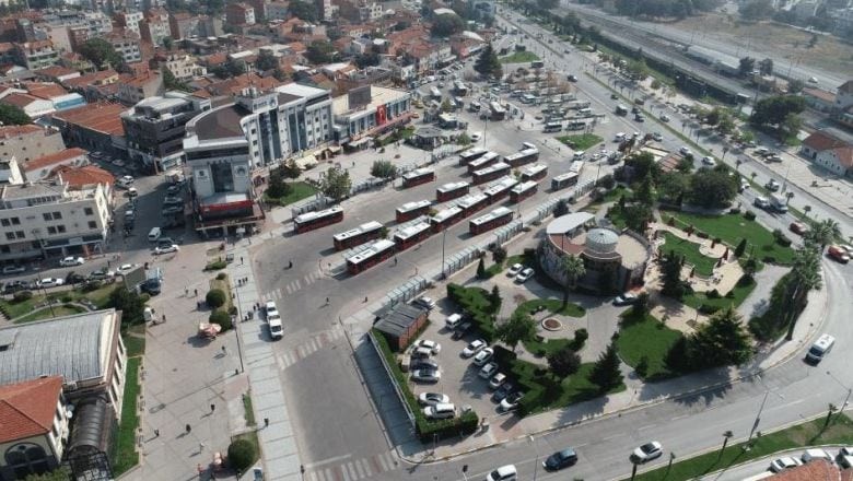 Balıkesir Ulaşımında Dikkat Edilmesi Gerekenler