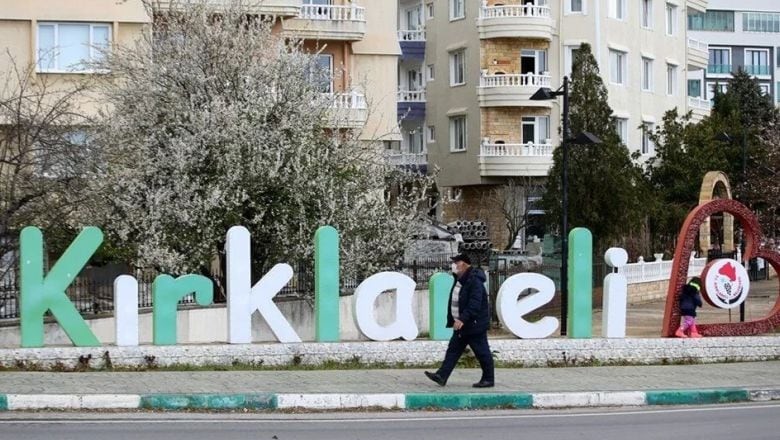 Kırklareli İlinin Kaç İlçesi Var ve En Büyük İlçeleri Hangileri?