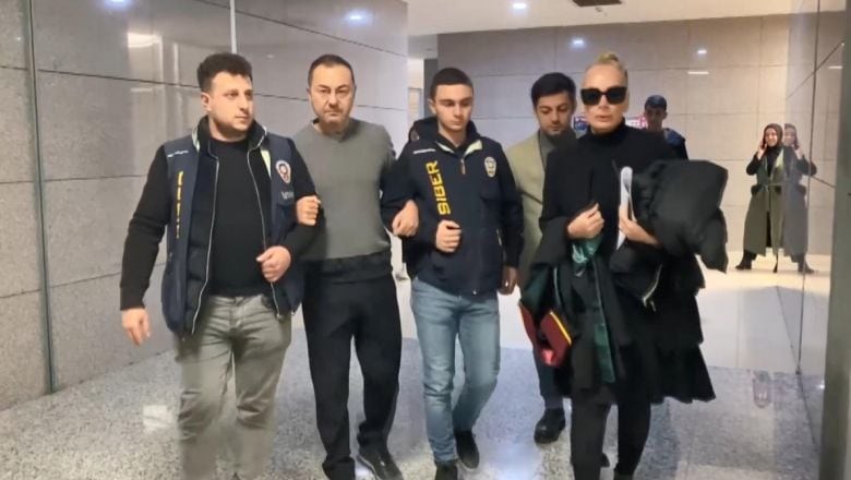 Serdar Ortaç Hapis Cezasına Çarptırıldı!