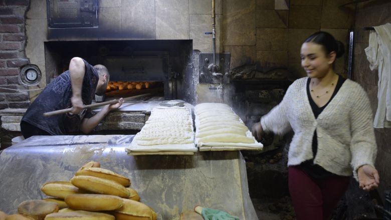 Balıkesir'de Ramazan Pide Fiyatı Belli Oldu (2025)