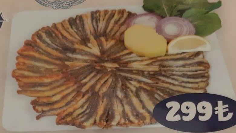 Bandırma'da Balık Keyfi! En İyi Mekanlar ve Fiyatlar