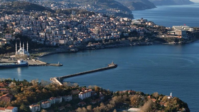Zonguldak İlinin Kaç İlçesi Var ve En Büyük İlçeleri Hangileri?