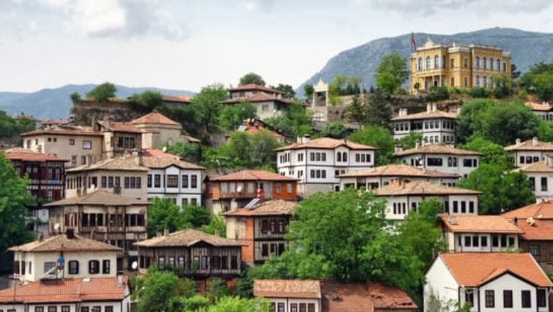 Karabük İlinin Kaç İlçesi Var ve En Büyük İlçeleri Hangileri?