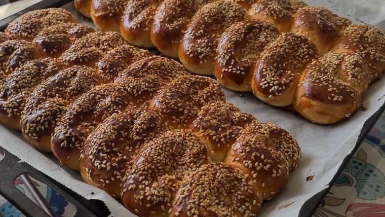 Yılda Sadece Bir Ay Yapılıyor! İşte Ramazan Kahkesi