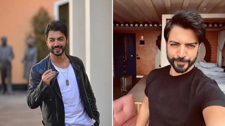 Yusuf Güney'den Şaşırtıcı Aşk İtirafı!