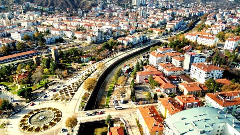 Çankırı İlinin Kaç İlçesi Var ve En Büyük İlçeleri Hangileri?