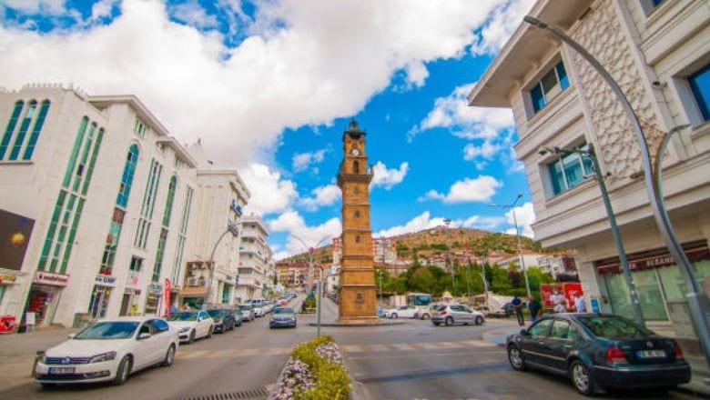 Yozgat İlinin Kaç İlçesi Var ve En Büyük İlçeleri Hangileri?