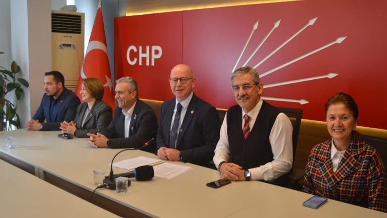 Serkan Sarı’dan Eğitimde Güvenlik ve Depreme Dayanıklılık Vurgusu