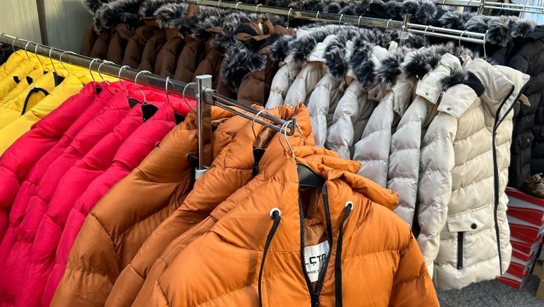 Balıkesir'de Tercihler Şişme Monttan Yana