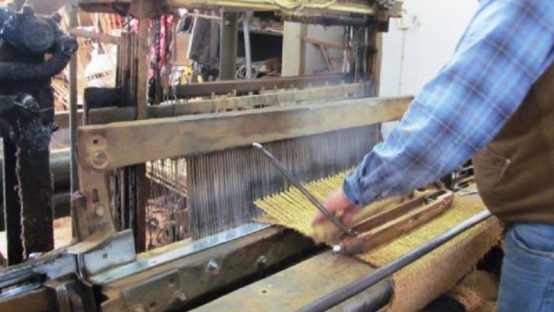 Unutulmaya Yüz Tutmuş Meslek Havran'da Yaşatılıyor