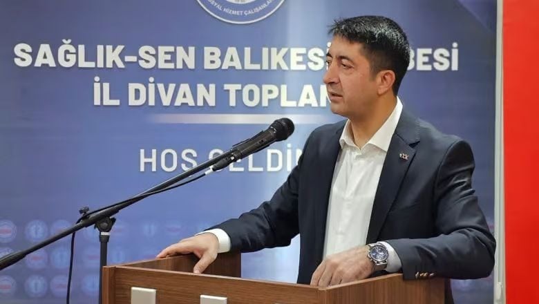 Erzi "Kamu Görevlilerinin Maaşları Eriyor"