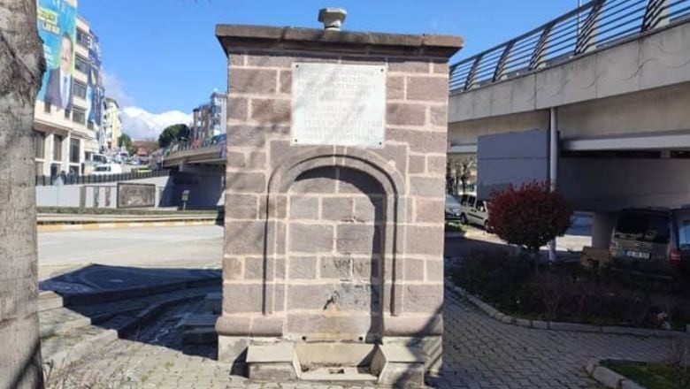 Balıkesir'in Hayrat Çeşmeleri: Binlerce Yıllık Hayır Geleneği