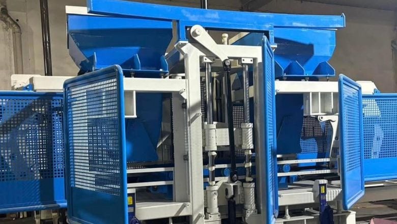 Marmara Adalar’da Parke Üretimi Başlıyor
