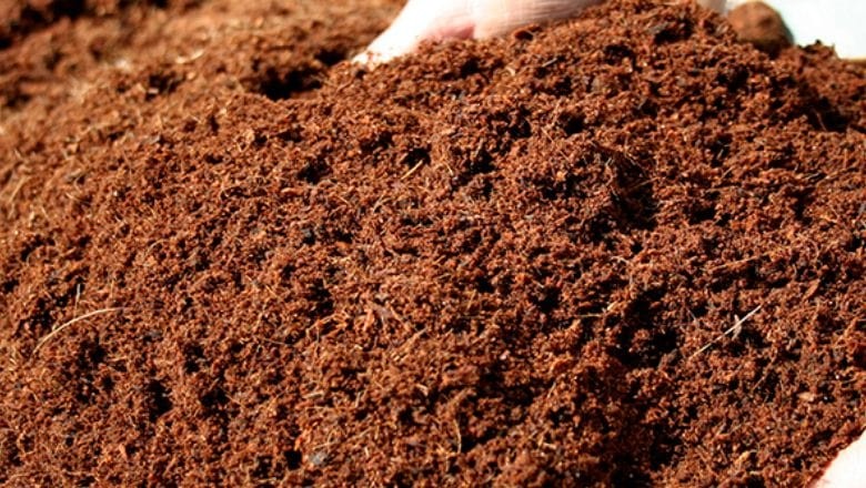 Balıkesir’de Cocopeat Kullanımı Artıyor