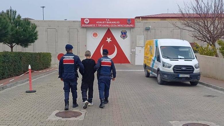 JASAT 32 Yıl Cezası Olan Şahıs İçin Harekete Geçti!