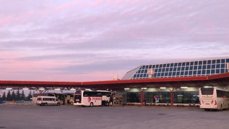 Balıkesir Otogarı’nda Hangi Hediyelikleri Bulabilirsiniz?