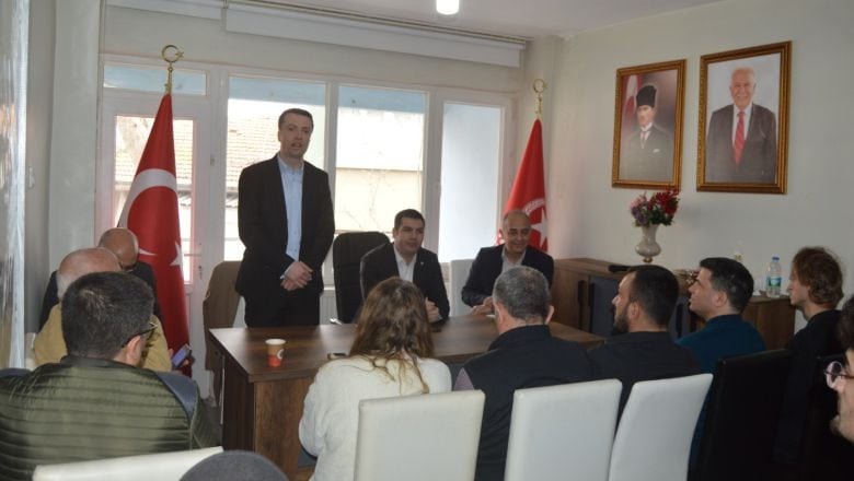 Vatan Partisinden Bugünün Sorunlarına Çözüm