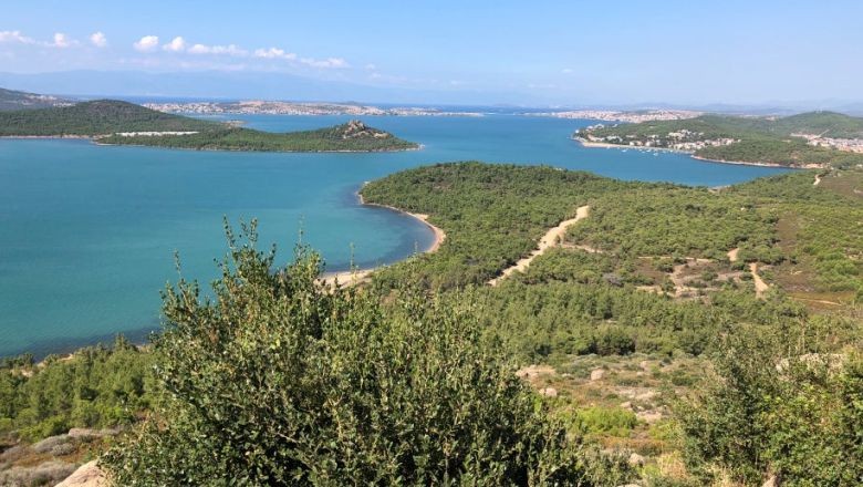 Balıkesir Sörf İçin Uygun Bir Yer Mi?