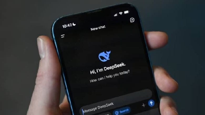 DeepSeek Krizi: ABD Ulusal Güvenlik Alarmda!
