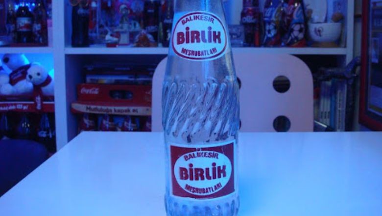 Mazide Bir Tat: Balıkesir’in Gazoz Kültürü 