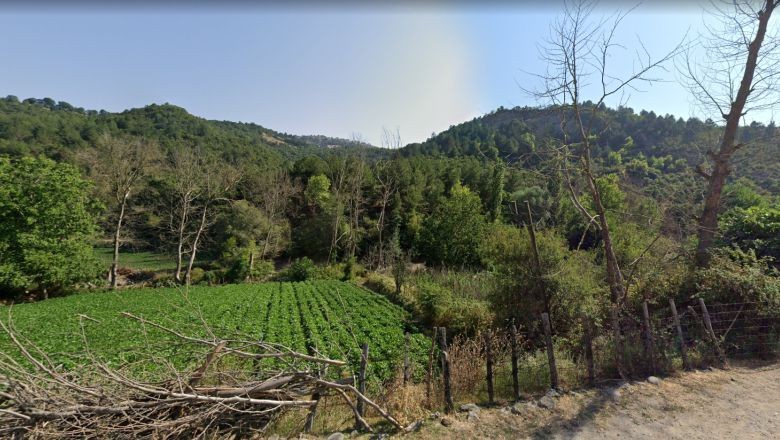 İvrindi'nin Saklı Doğal Harikası