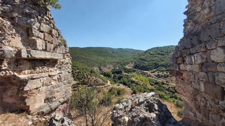 Eski Manyas’ın Tarihi Poimanenon’da Saklı