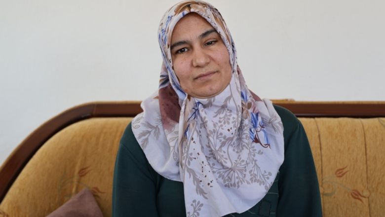 6 Şubat Depreminden 40 Günlük Bebeğiyle Kurtuldu!