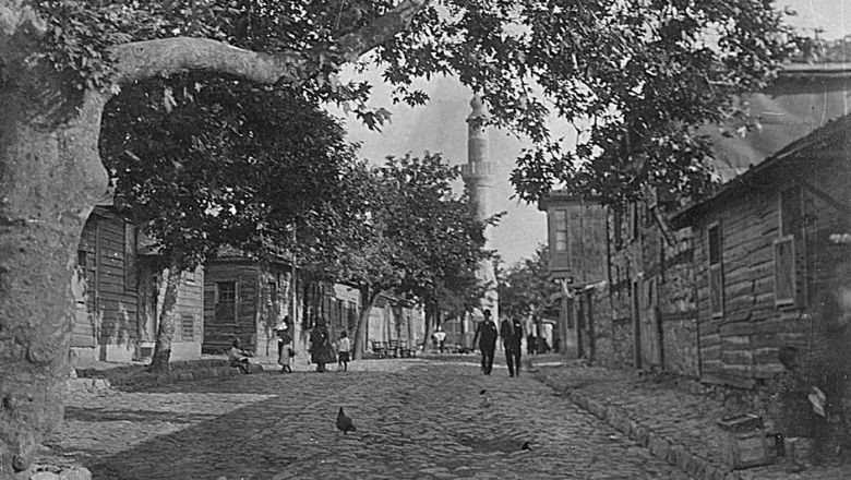 1799'dan Bu Yana Bandırma'nın Gözdesi