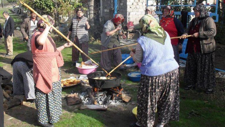 Sadece Balıkesir'de Büyüyen Nesil Anlıyor!