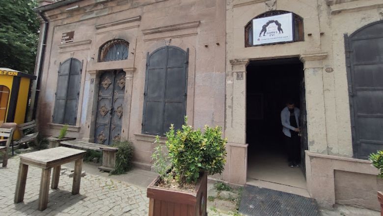 Balıkesir Güreş Evi'ne Nasıl Gidilir?
