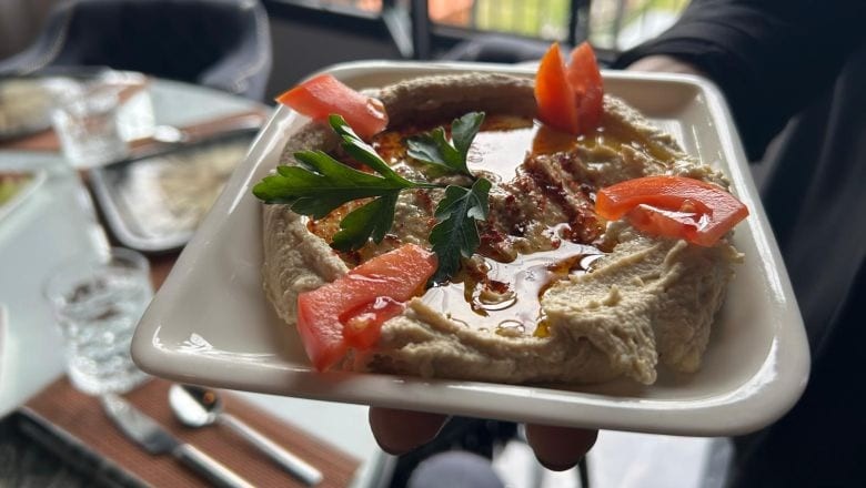 Evde Humus Yapmanın Püf Noktaları