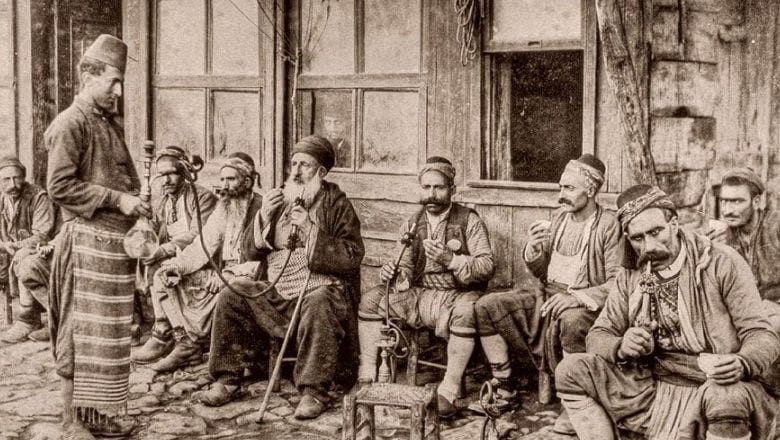 Balıkesir Önceden Nereye Bağlıydı?
