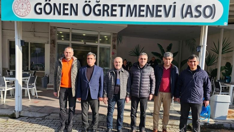 Eğitim Kurumlarına Yerinde Denetim