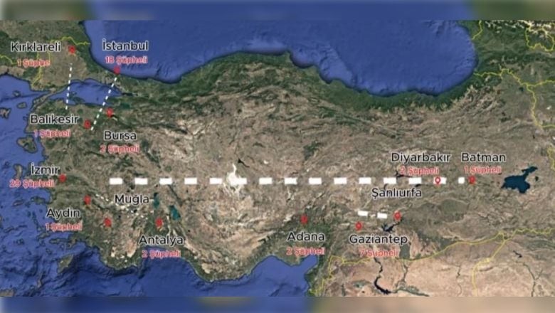 Balıkesir’de Telefonla 10 Milyonluk Vurgun!