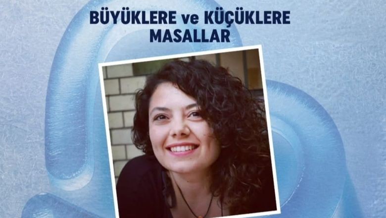 Müzikli Masal Anlatımı Balıkesir'de