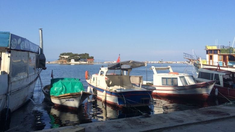 Erdek'e Hangi Mevsimde Gidilir?