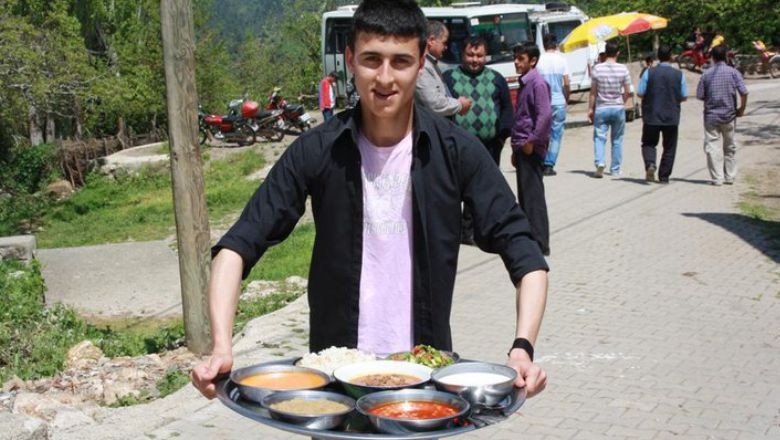 Balıkesir'in Köy Hayırları Hakkında Bilmedikleriniz