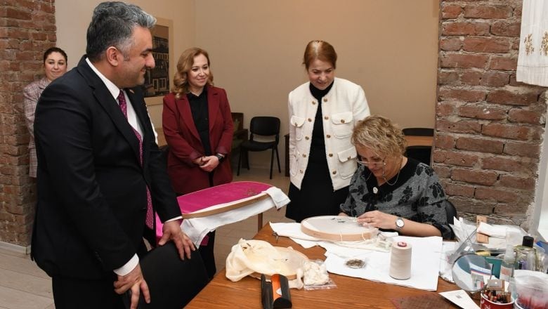 BALMEK’te Yerel Değerler Zirvesi