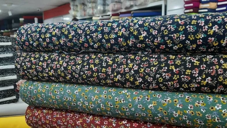 Balıkesir'in Kırsalı Şalvardan Vazgeçmiyor