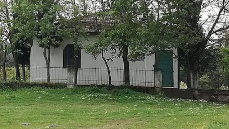 Savaştepe'nin Hamamı Osmanlı'ya Uzanıyor
