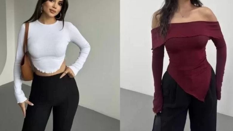 14 Şubat İçin 3 Basit Kombin