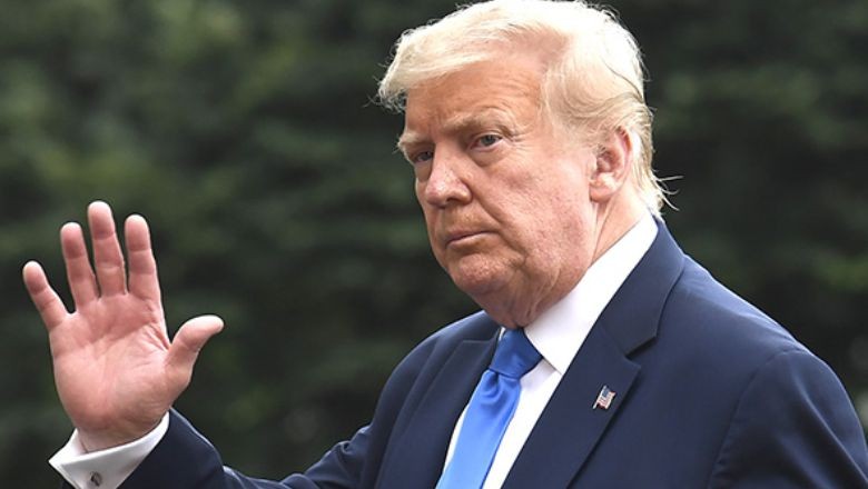Trump: “Derhal Kapatılsın”