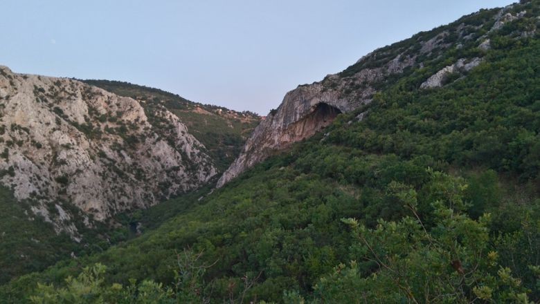 Balıkesir'in En İyi Kaya Tırmanış Rotası Kepsut'ta!