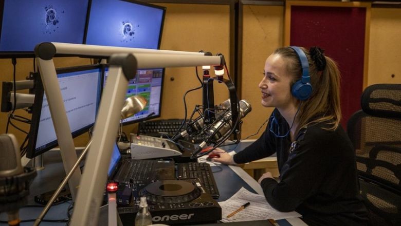 Geçmişten Bugüne Radyo Yayıncılığı
